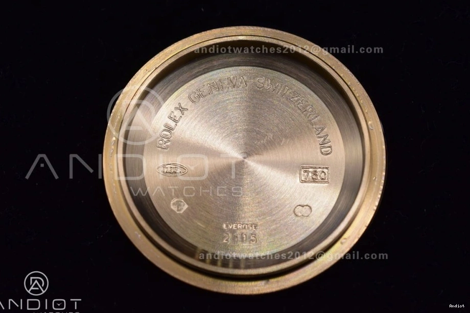 on Daytona Black Oysterflex 1:1 Dial Clean Strap SA4130 Rubber Best Edition 116518 0401